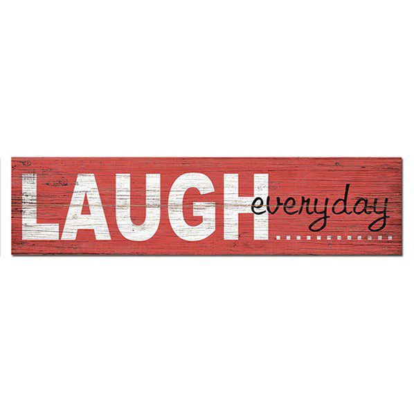 צחקו בכל יום