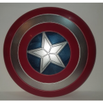 מגן יד לתחפושת קפטן אמריקה