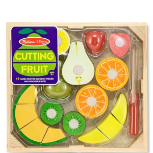 ערכת פירות לחיתוך