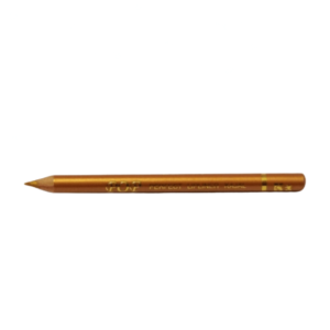 עפרון מדגיש לתחפושת- זהב
