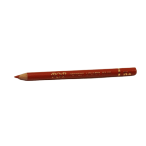 עיפרון מדגיש לתחפושת- אדום