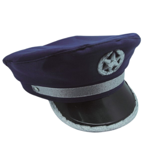 כובע שוטר לתחפושת