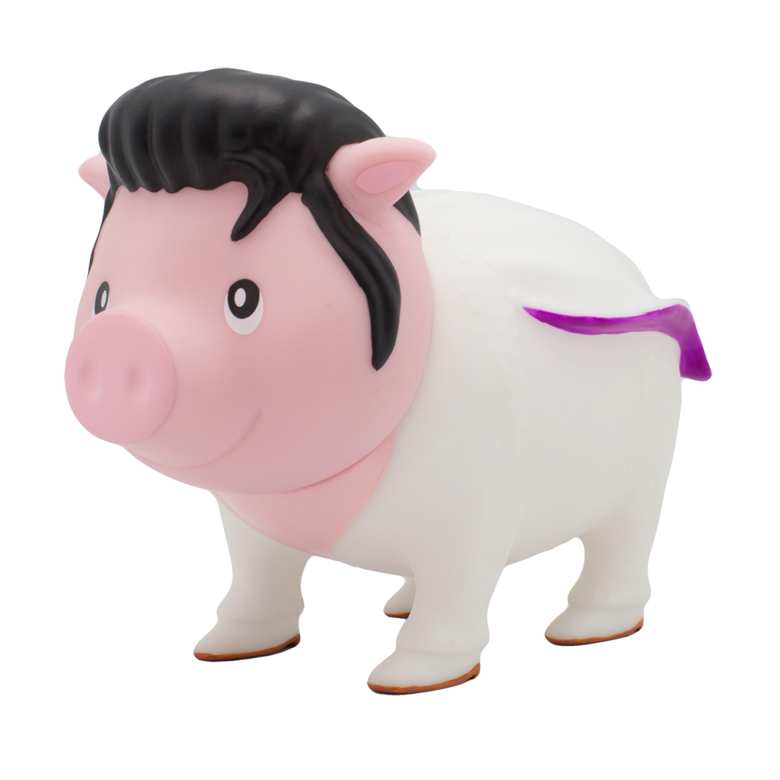 קופת חיסכון חזיר – אלביס