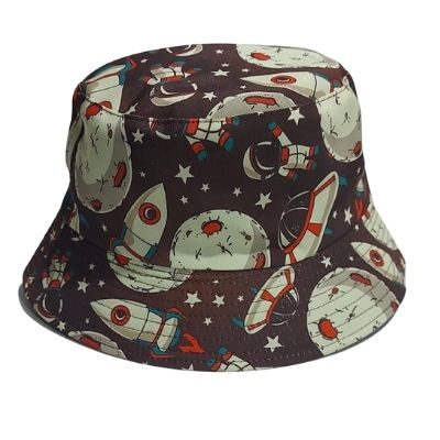 כובע אסטרונאוט