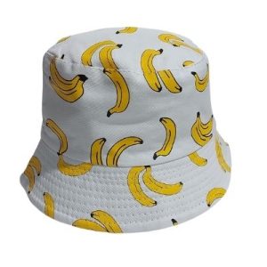 כובע טמבל בננה
