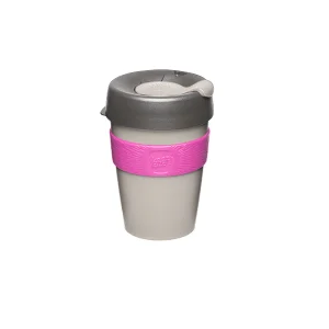 כוס פלסטיק טרמי - Keep cup