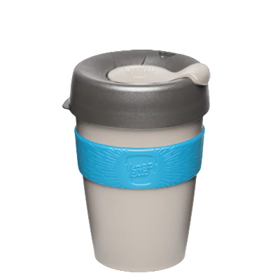 כוס פלסטיק טרמי - Keep cup