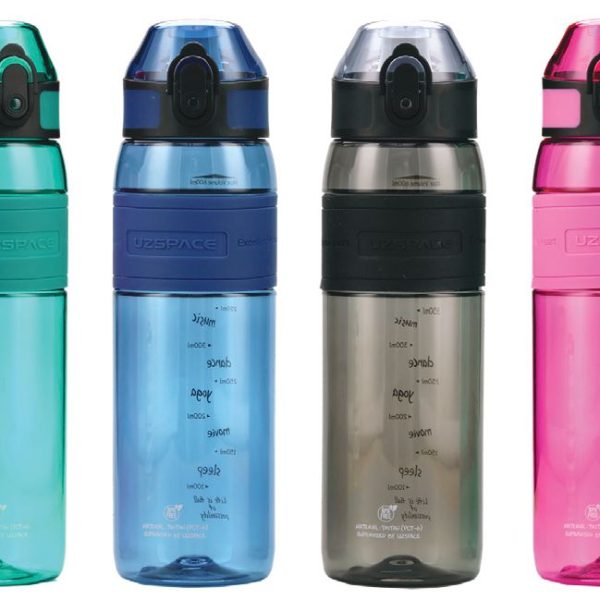 בקבוק ION ENERGY BOTTLE