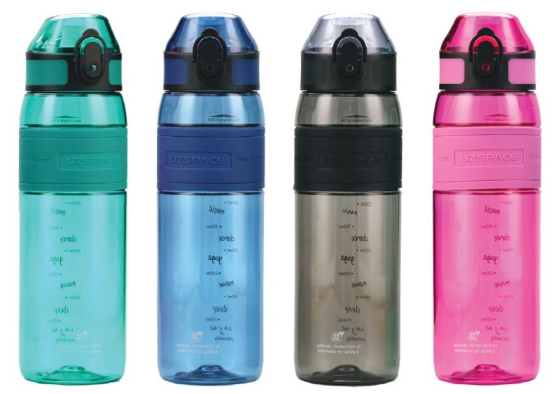 בקבוק ION ENERGY BOTTLE