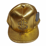 כובע דולר זהב