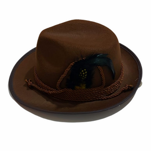כובע אוקטוברפסט