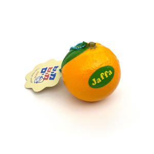 מושמוש, סקווישי בצורת תפוז ג'אפה