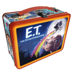 קופסאת אוכל מזוודה רטרו, סרט E.T