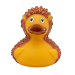 ברווז אמבטיה בדמות קיפוד של חברת LILALU