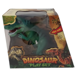 משחק דינוזאור צעצוע