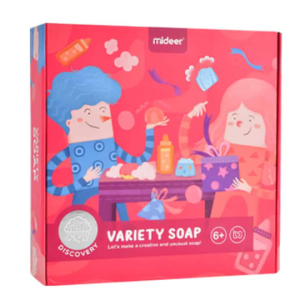 soap making kit