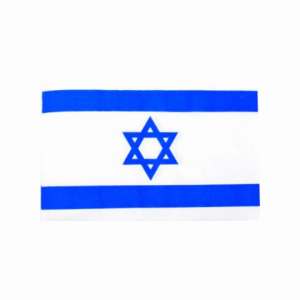 מפיות נייר דגל ישראל