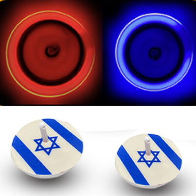 סביבון ישראל