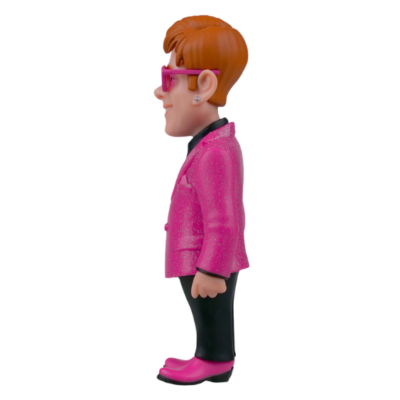 בובה מיניקס MINIX אלטון ג'ון